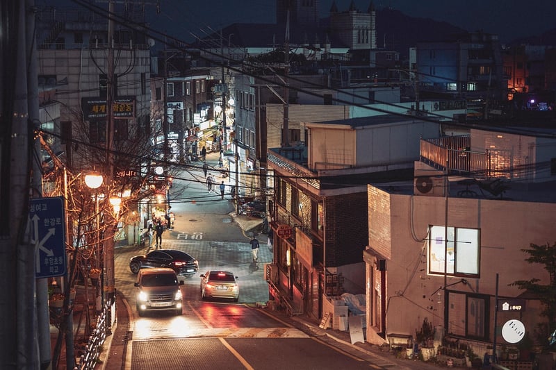 Seoul